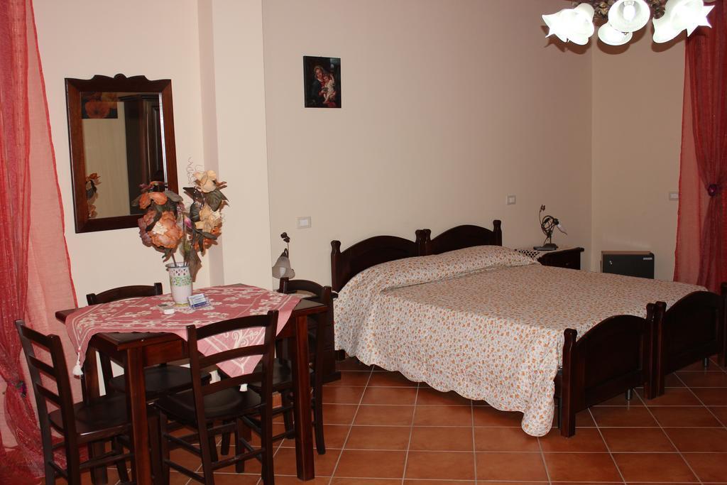 Bed and breakfast Ulivo 3*